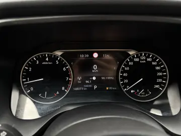 Nissan Qashqai 1.3 DIG-T MHEV Xtronic Acenta