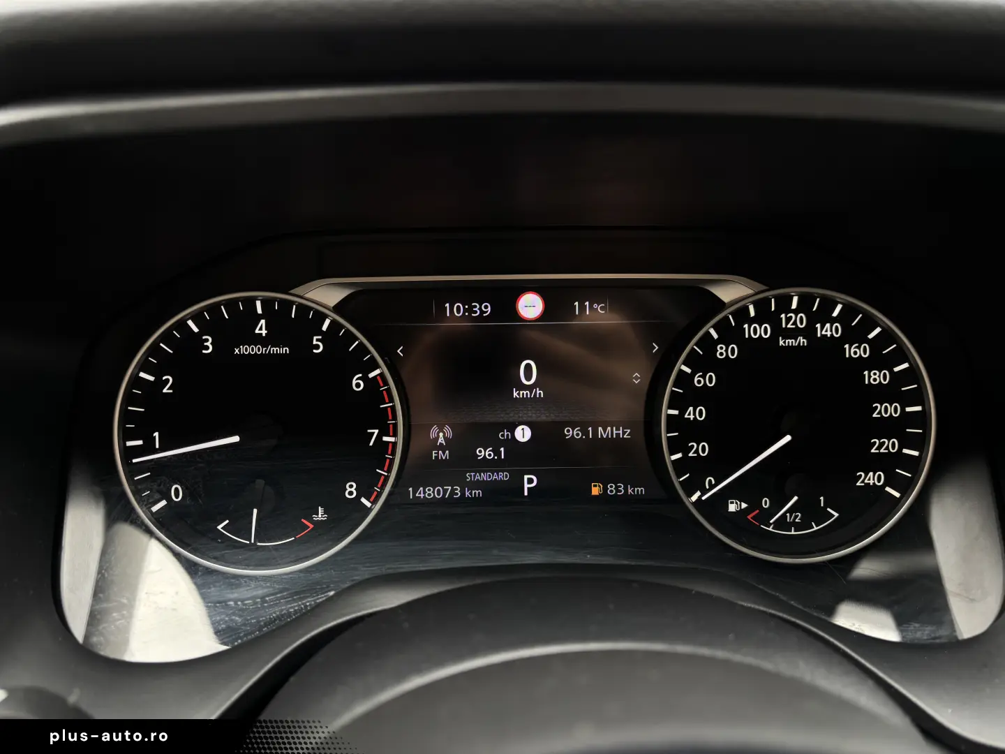 Nissan Qashqai 1.3 DIG-T MHEV Xtronic Acenta