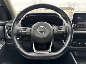 Nissan Qashqai 1.3 DIG-T MHEV Xtronic Acenta