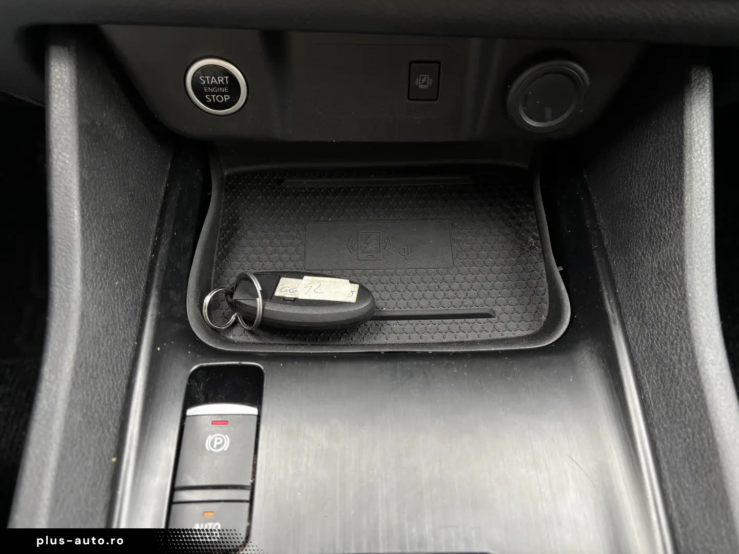 Nissan Qashqai 1.3 DIG-T MHEV Xtronic Acenta