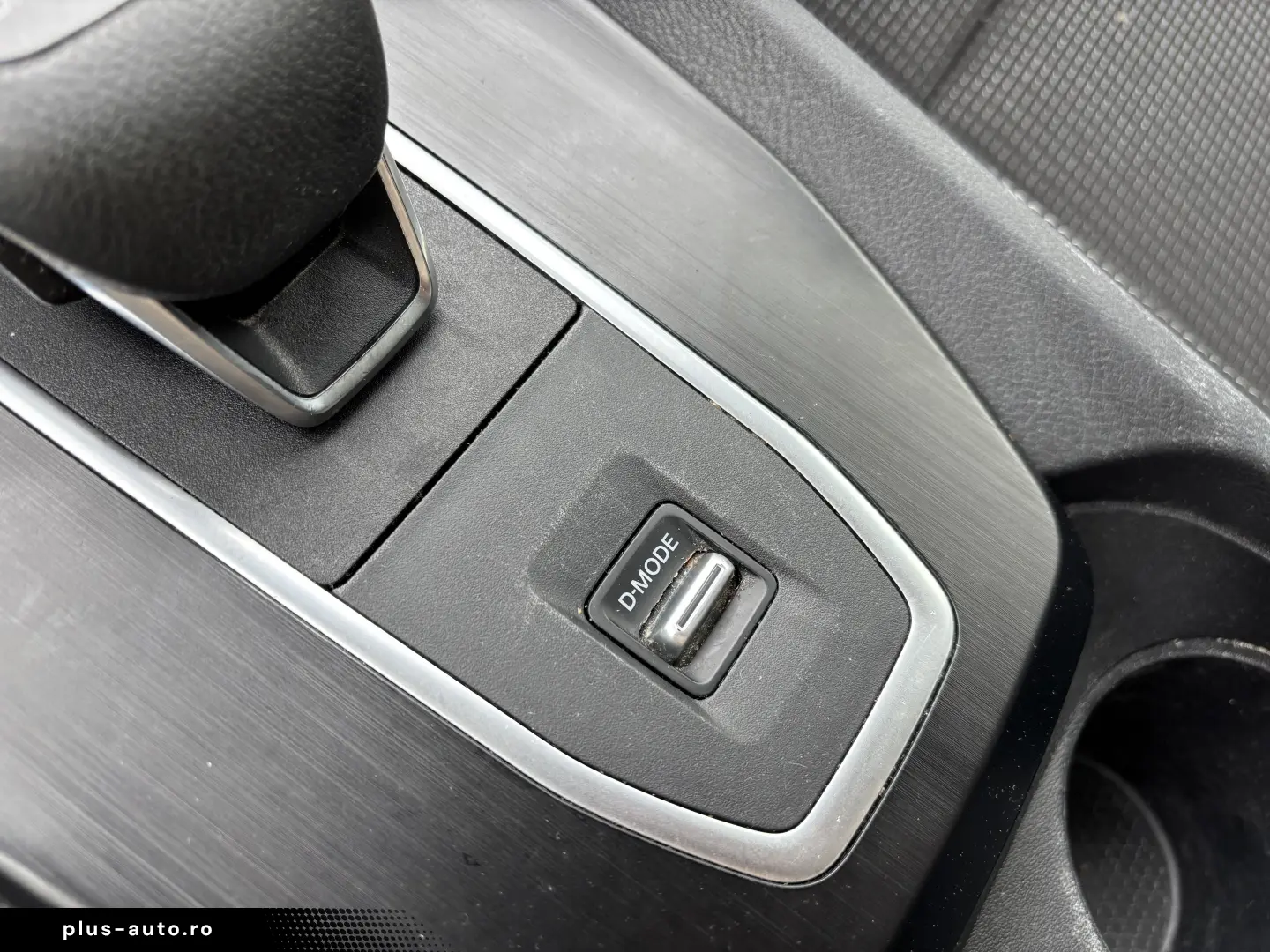 Nissan Qashqai 1.3 DIG-T MHEV Xtronic Acenta