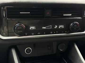 Nissan Qashqai 1.3 DIG-T MHEV Xtronic Acenta