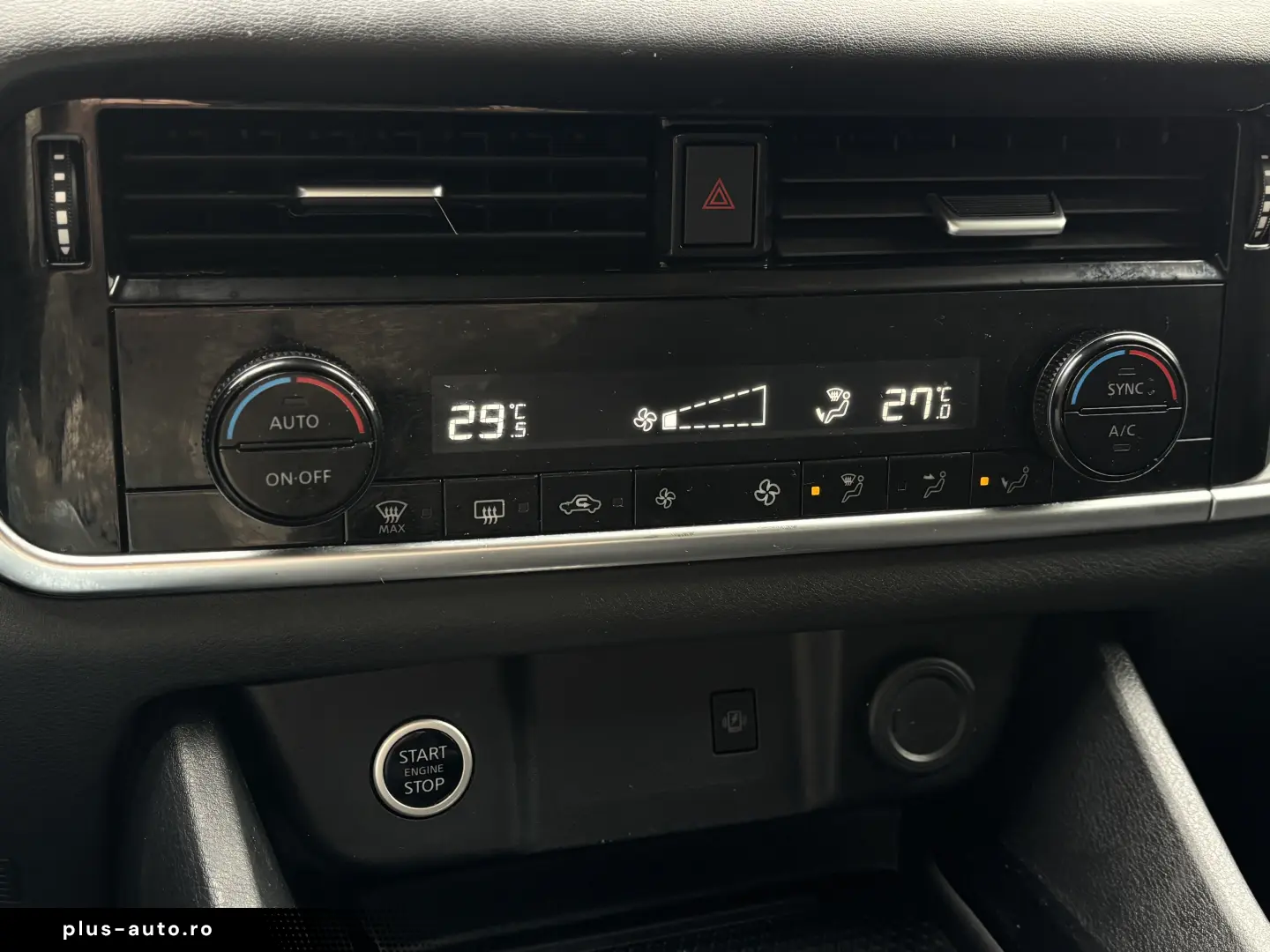 Nissan Qashqai 1.3 DIG-T MHEV Xtronic Acenta