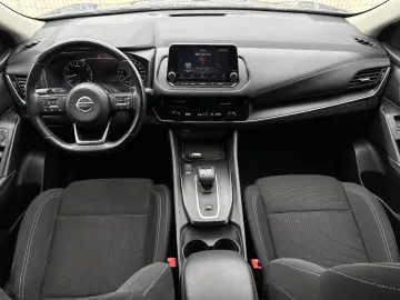 Nissan Qashqai 1.3 DIG-T MHEV Xtronic Acenta