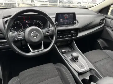 Nissan Qashqai 1.3 DIG-T MHEV Xtronic Acenta