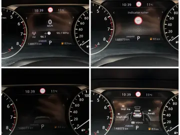 Nissan Qashqai 1.3 DIG-T MHEV Xtronic Acenta