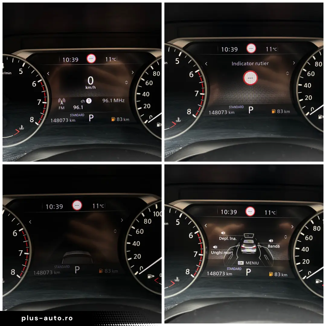 Nissan Qashqai 1.3 DIG-T MHEV Xtronic Acenta