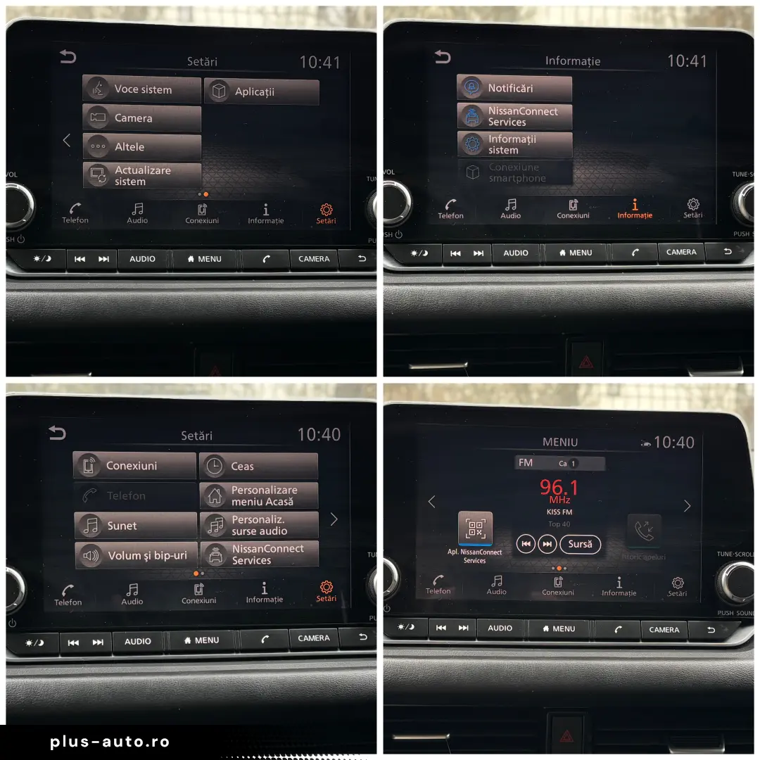 Nissan Qashqai 1.3 DIG-T MHEV Xtronic Acenta