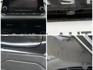 Nissan Qashqai 1.3 DIG-T MHEV Xtronic Acenta