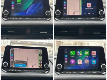 Nissan Qashqai 1.3 DIG-T MHEV Xtronic Acenta