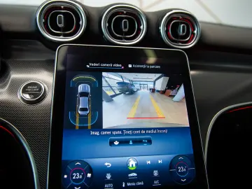 Mercedes-Benz C 300 Avantgarde Mild Hybrid