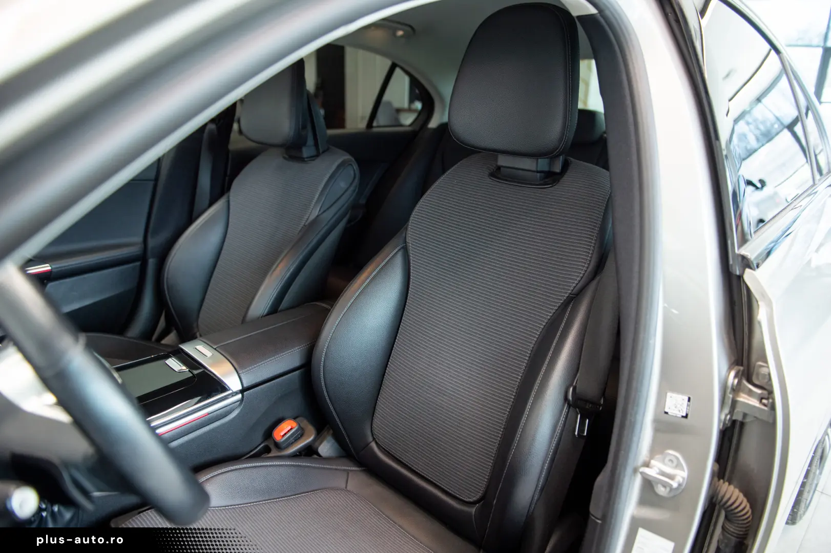 Mercedes-Benz C 300 Avantgarde Mild Hybrid