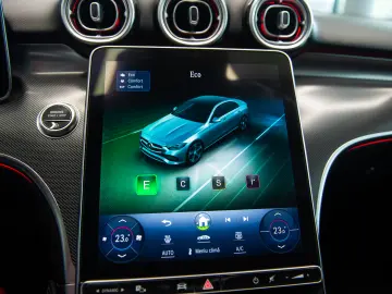 Mercedes-Benz C 300 Avantgarde Mild Hybrid