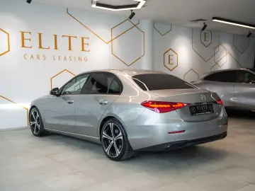 Mercedes-Benz C 300 Avantgarde Mild Hybrid