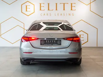 Mercedes-Benz C 300 Avantgarde Mild Hybrid