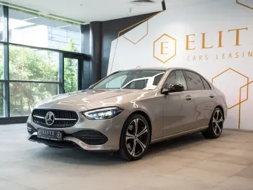 Mercedes-Benz C 300 Avantgarde Mild Hybrid