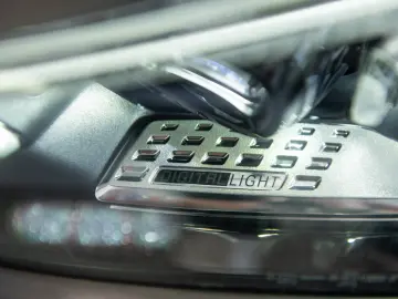 Mercedes-Benz C 300 Avantgarde Mild Hybrid