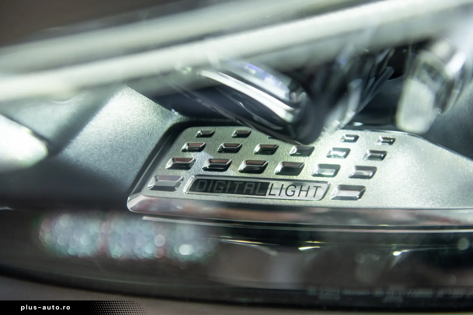 Mercedes-Benz C 300 Avantgarde Mild Hybrid