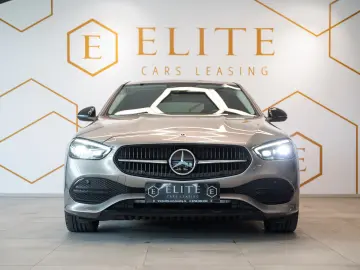 Mercedes-Benz C 300 Avantgarde Mild Hybrid