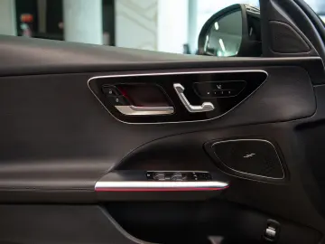 Mercedes-Benz C 300 Avantgarde Mild Hybrid