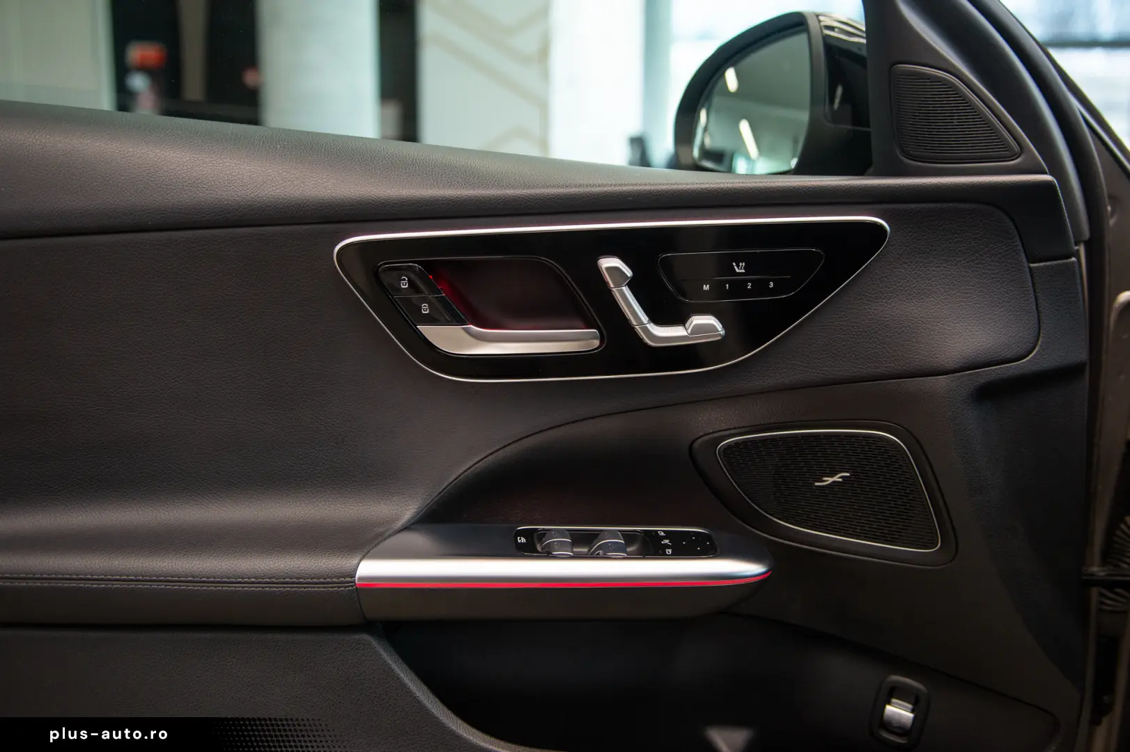 Mercedes-Benz C 300 Avantgarde Mild Hybrid