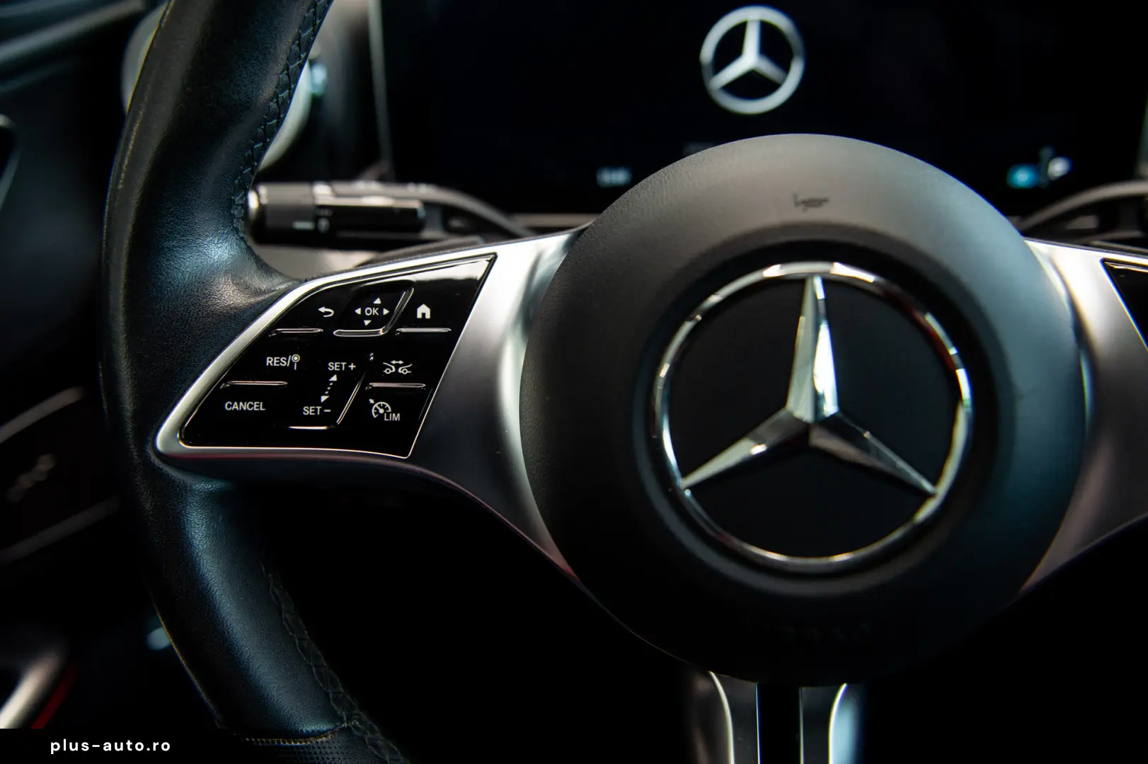 Mercedes-Benz C 300 Avantgarde Mild Hybrid