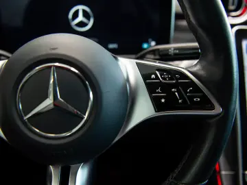 Mercedes-Benz C 300 Avantgarde Mild Hybrid