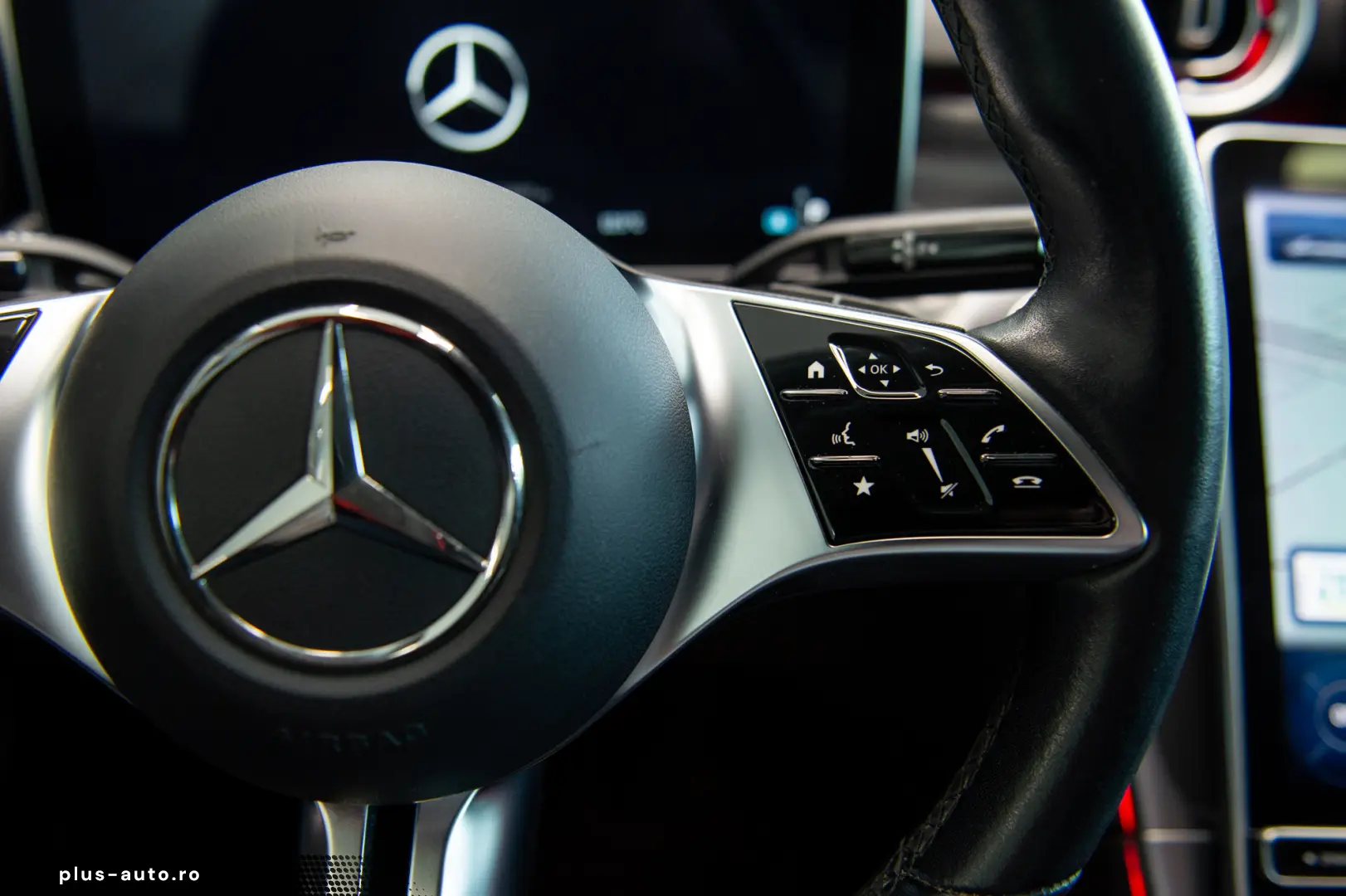 Mercedes-Benz C 300 Avantgarde Mild Hybrid