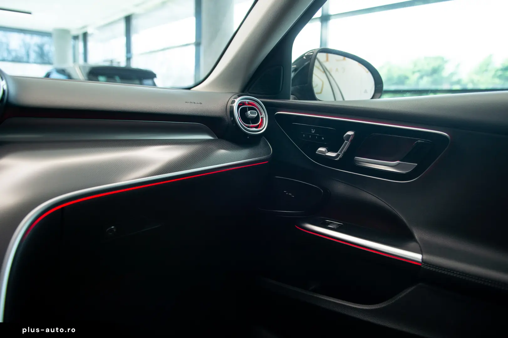 Mercedes-Benz C 300 Avantgarde Mild Hybrid