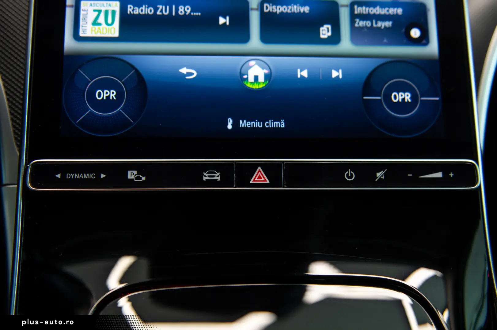 Mercedes-Benz C 300 Avantgarde Mild Hybrid