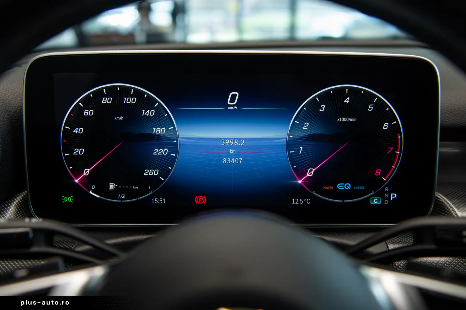 Mercedes-Benz C 300 Avantgarde Mild Hybrid