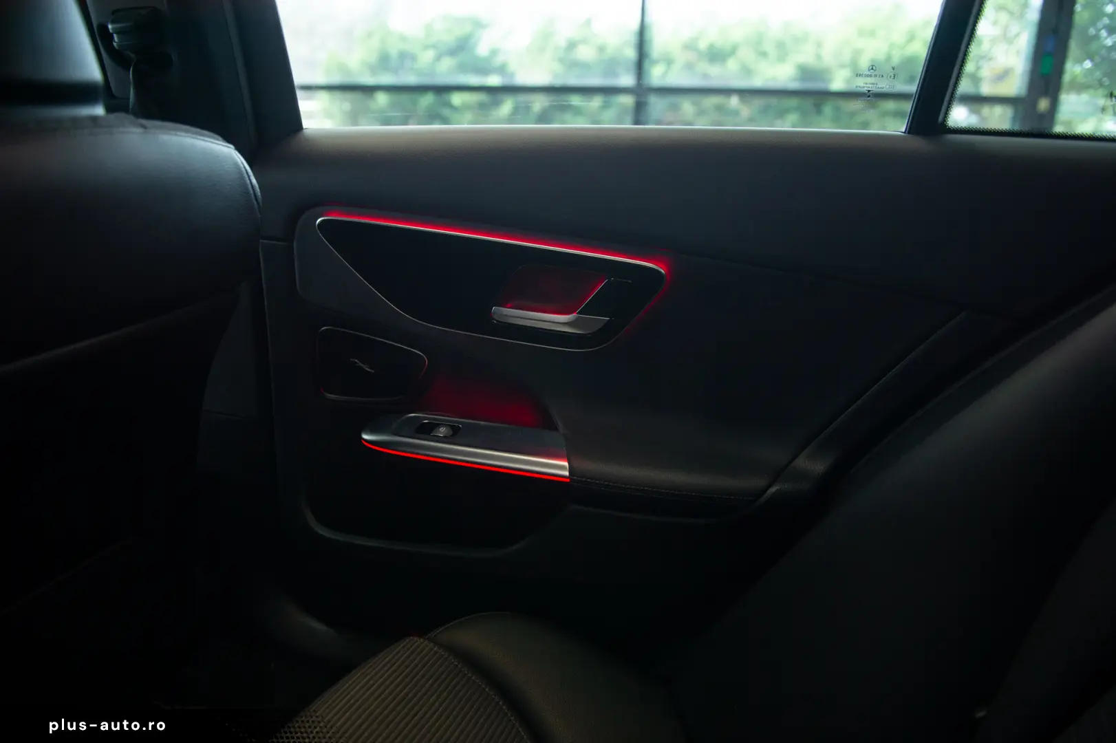 Mercedes-Benz C 300 Avantgarde Mild Hybrid