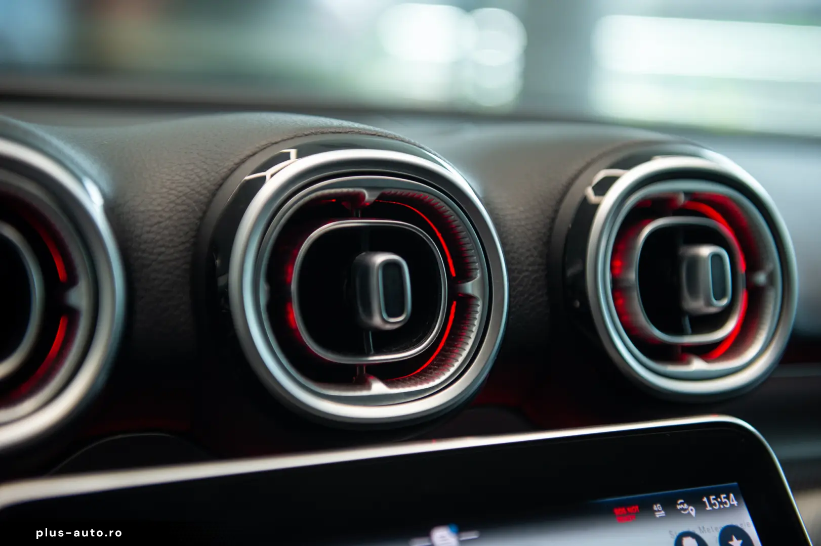 Mercedes-Benz C 300 Avantgarde Mild Hybrid