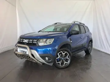 DACIA DUSTER 1.5 Blue dCi 115CP BlueLine