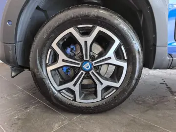 DACIA DUSTER 1.5 Blue dCi 115CP BlueLine