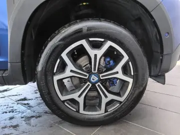 DACIA DUSTER 1.5 Blue dCi 115CP BlueLine