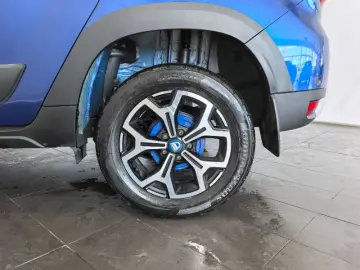 DACIA DUSTER 1.5 Blue dCi 115CP BlueLine