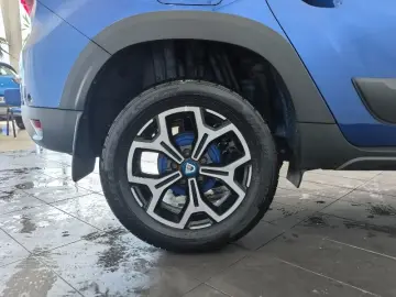 DACIA DUSTER 1.5 Blue dCi 115CP BlueLine