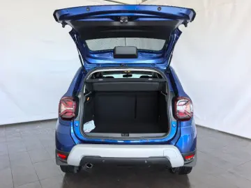 DACIA DUSTER 1.5 Blue dCi 115CP BlueLine