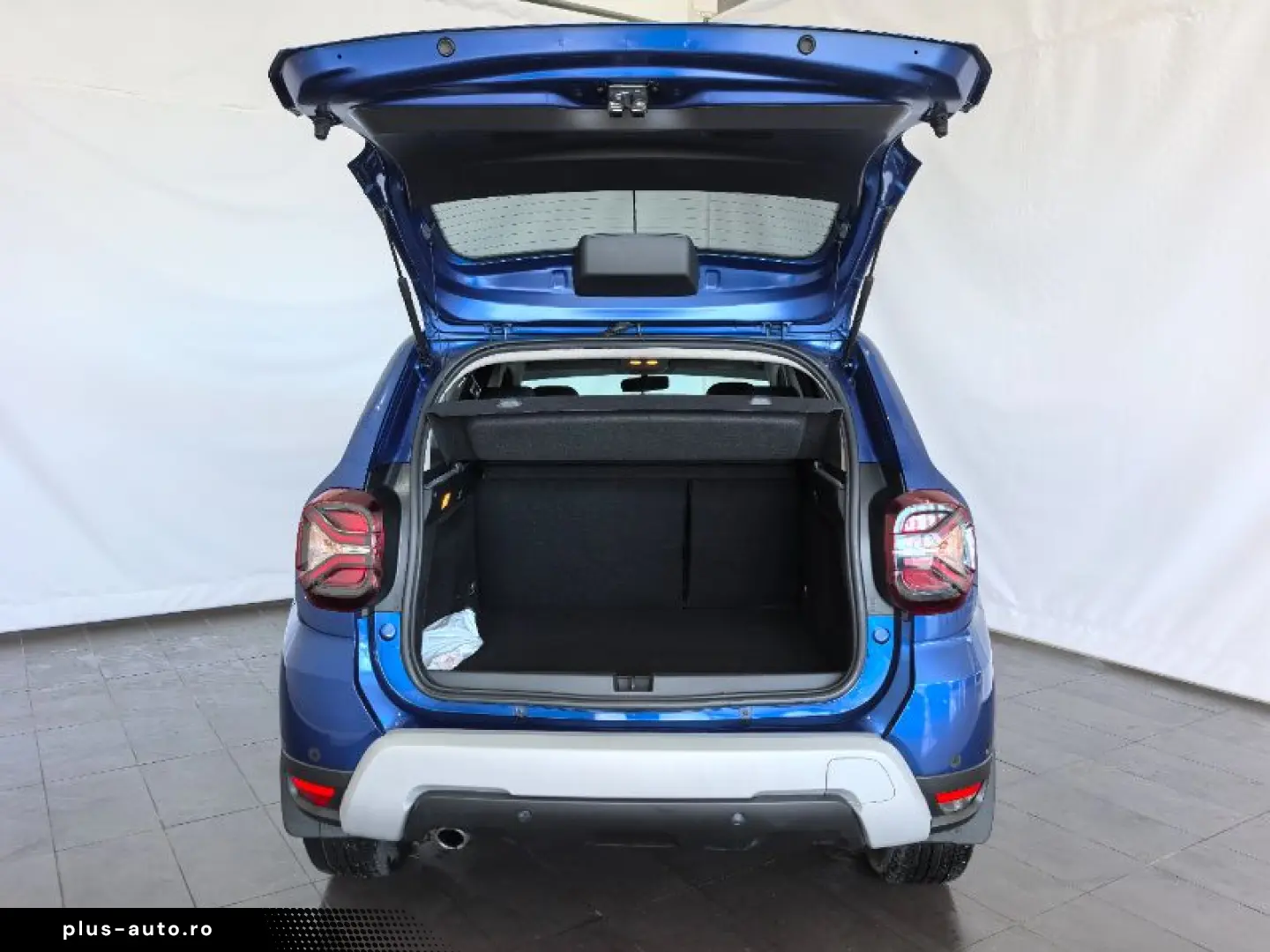 DACIA DUSTER 1.5 Blue dCi 115CP BlueLine