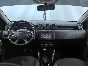 DACIA DUSTER 1.5 Blue dCi 115CP BlueLine