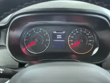 DACIA DUSTER 1.5 Blue dCi 115CP BlueLine