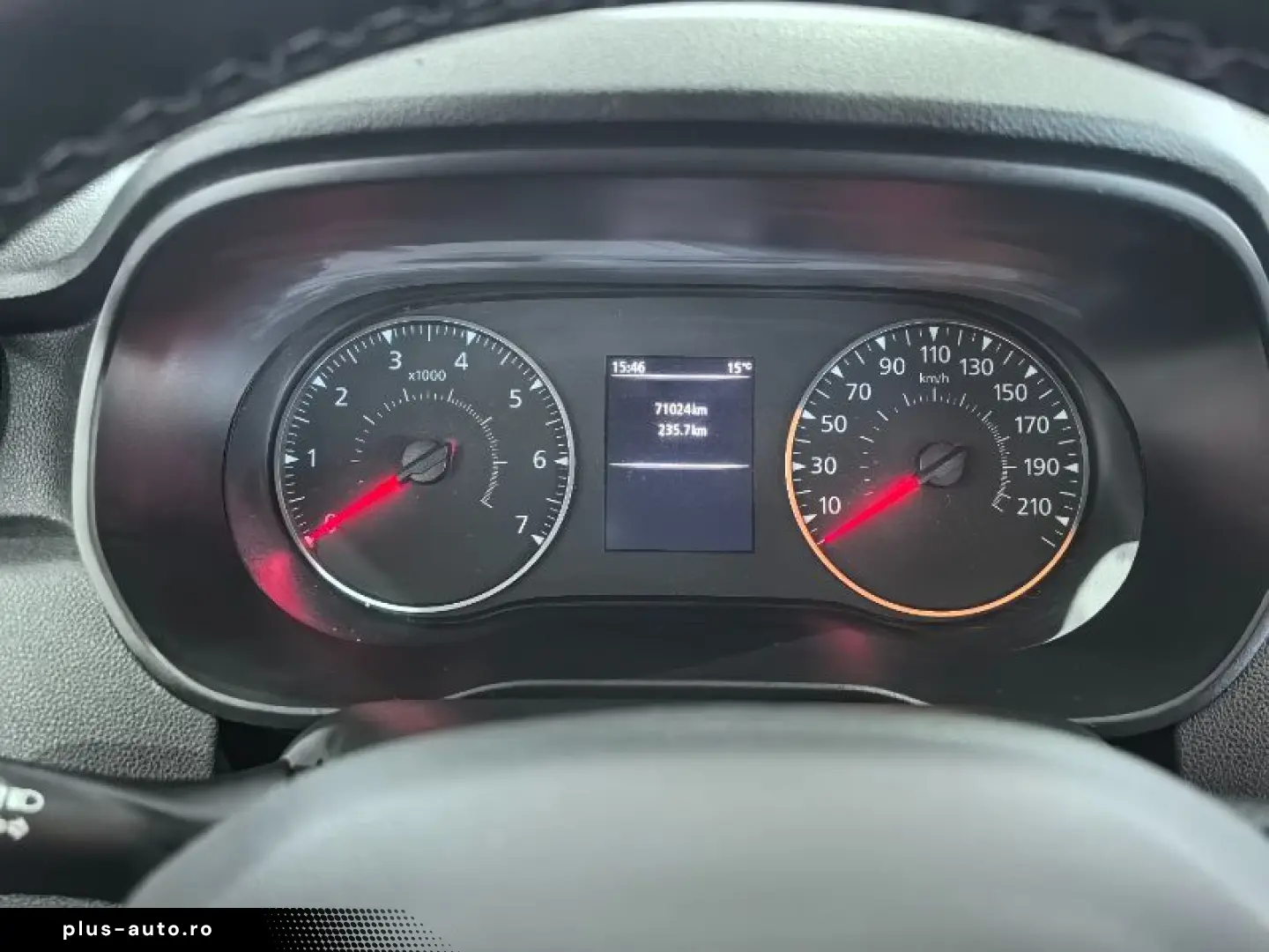 DACIA DUSTER 1.5 Blue dCi 115CP BlueLine