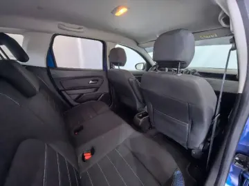 DACIA DUSTER 1.5 Blue dCi 115CP BlueLine