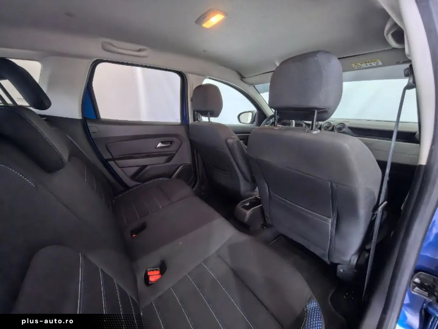 DACIA DUSTER 1.5 Blue dCi 115CP BlueLine