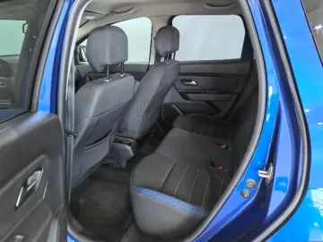 DACIA DUSTER 1.5 Blue dCi 115CP BlueLine