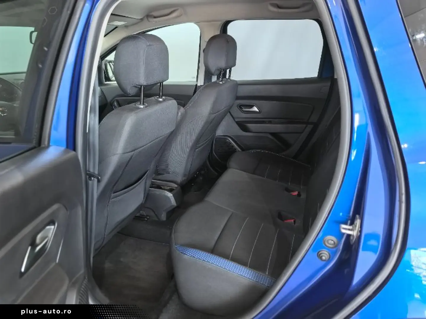DACIA DUSTER 1.5 Blue dCi 115CP BlueLine