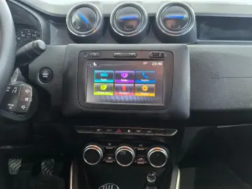 DACIA DUSTER 1.5 Blue dCi 115CP BlueLine