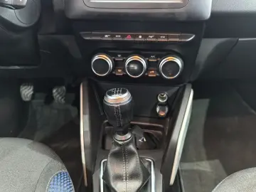 DACIA DUSTER 1.5 Blue dCi 115CP BlueLine