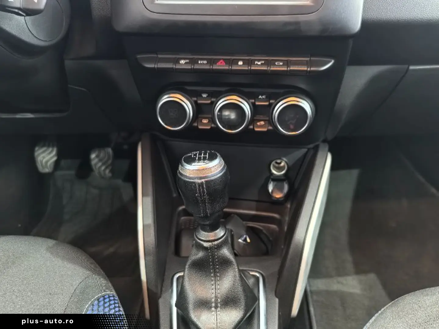 DACIA DUSTER 1.5 Blue dCi 115CP BlueLine